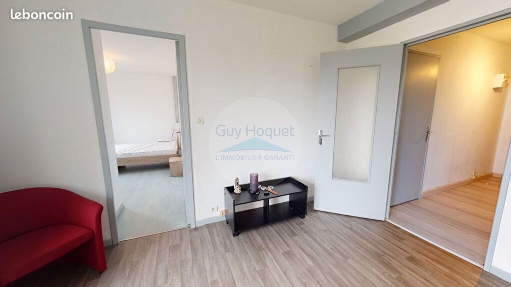 Appartement à louer, 55m², Vesoul