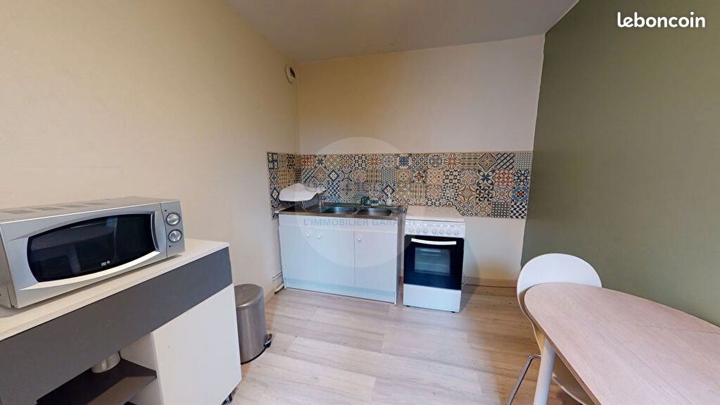 Appartement à louer, 55m², Vesoul