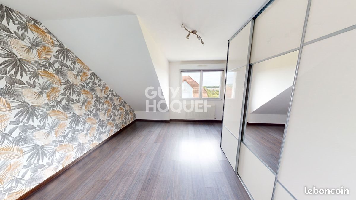 Appartement à louer, 72m², Burnhaupt-le-Bas