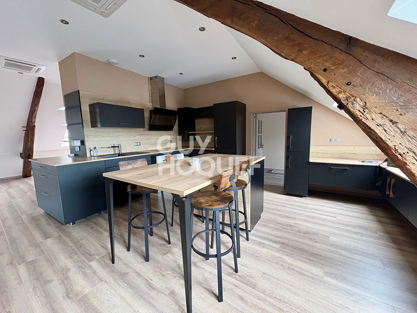 Appartement à vendre, 125m², Vesoul