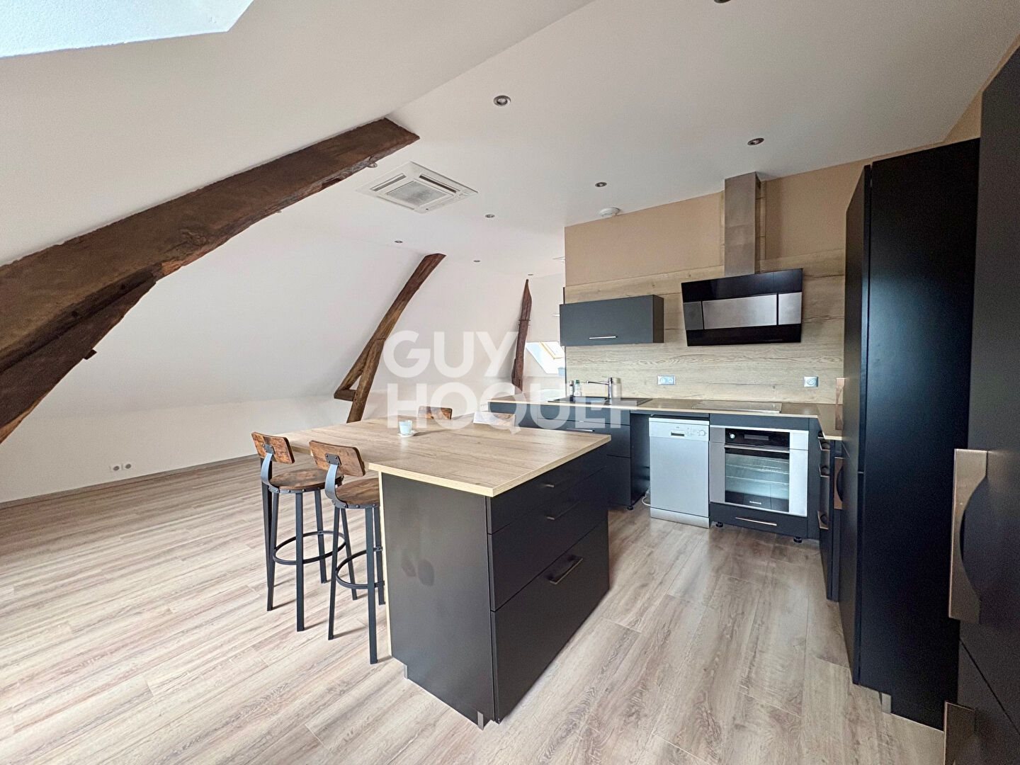 Appartement à vendre, 125m², Vesoul