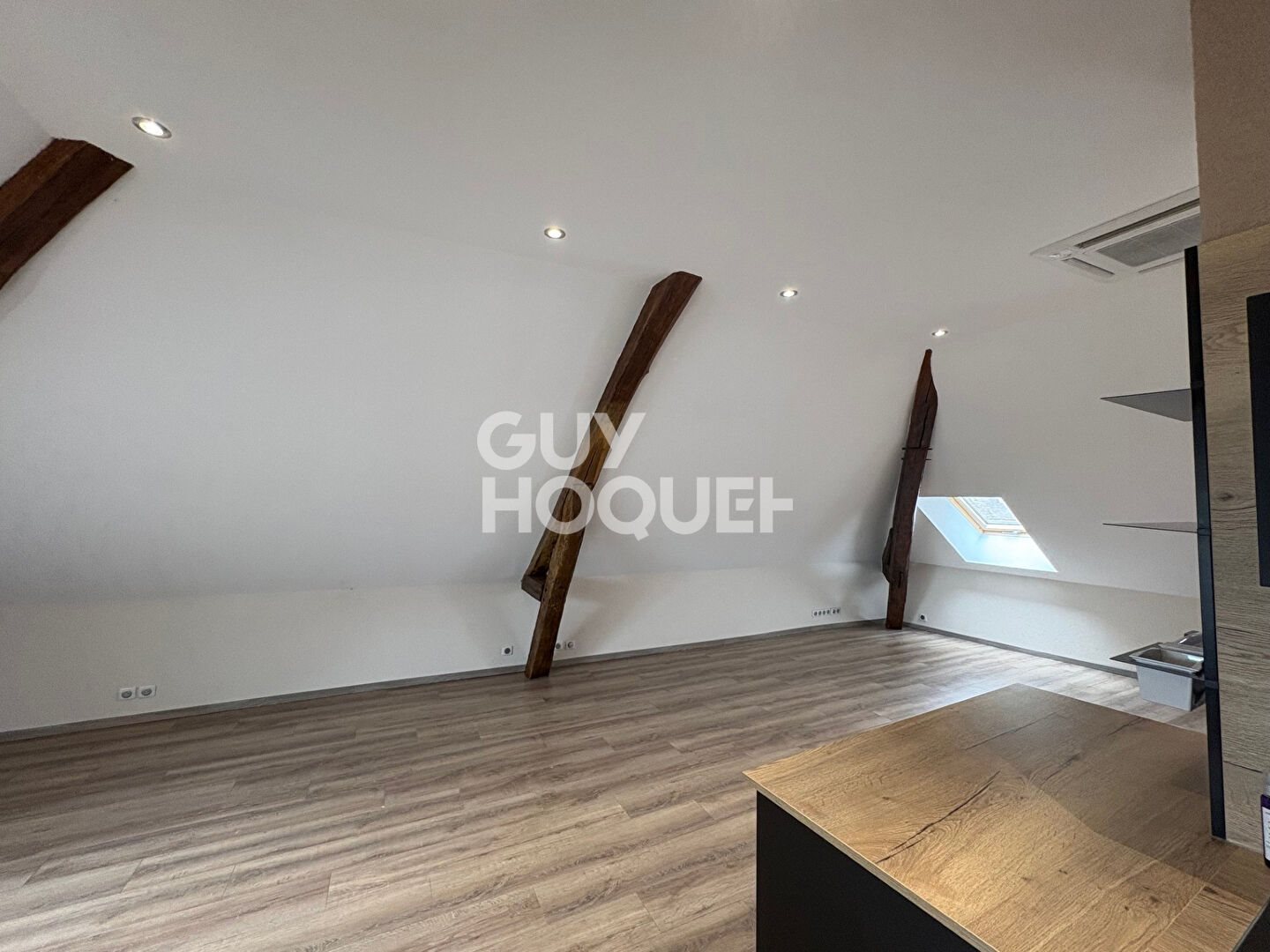 Appartement à vendre, 125m², Vesoul