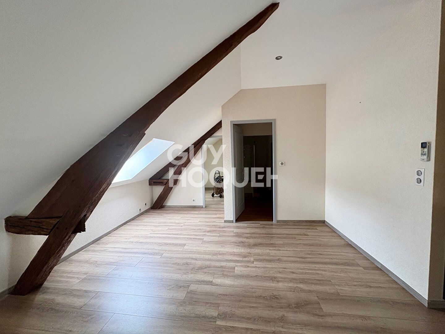 Appartement à vendre, 125m², Vesoul