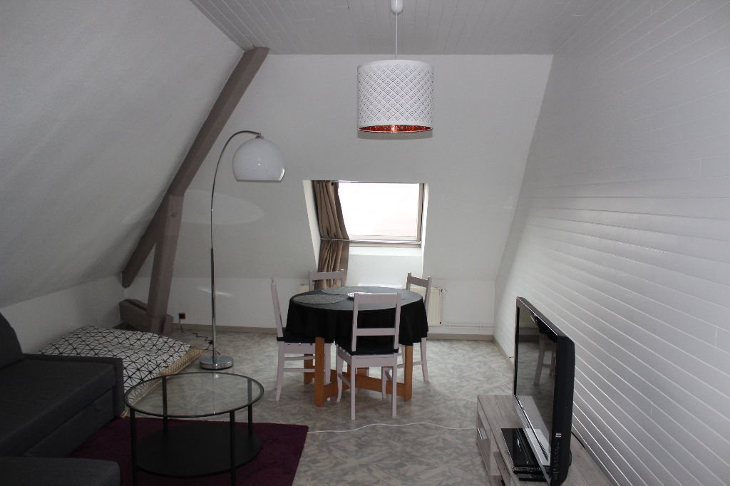 Appartement à louer, 78m², Vesoul