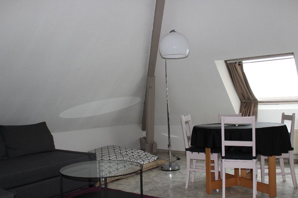 Appartement à louer, 78m², Vesoul