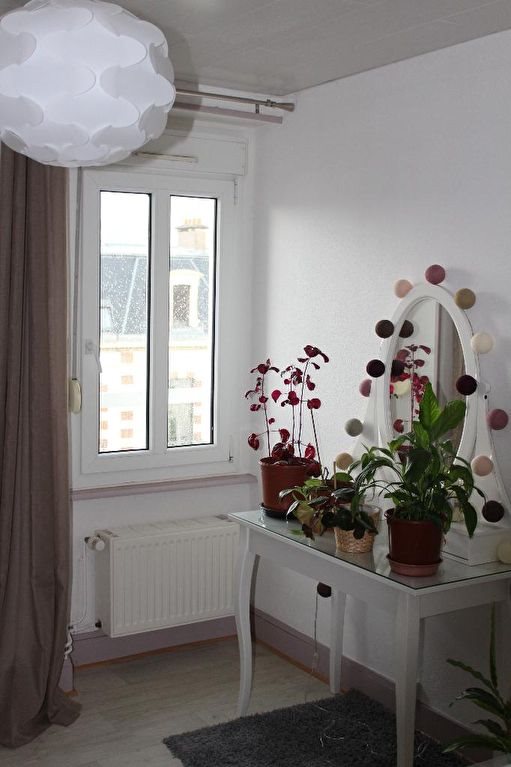 Appartement à louer, 78m², Vesoul