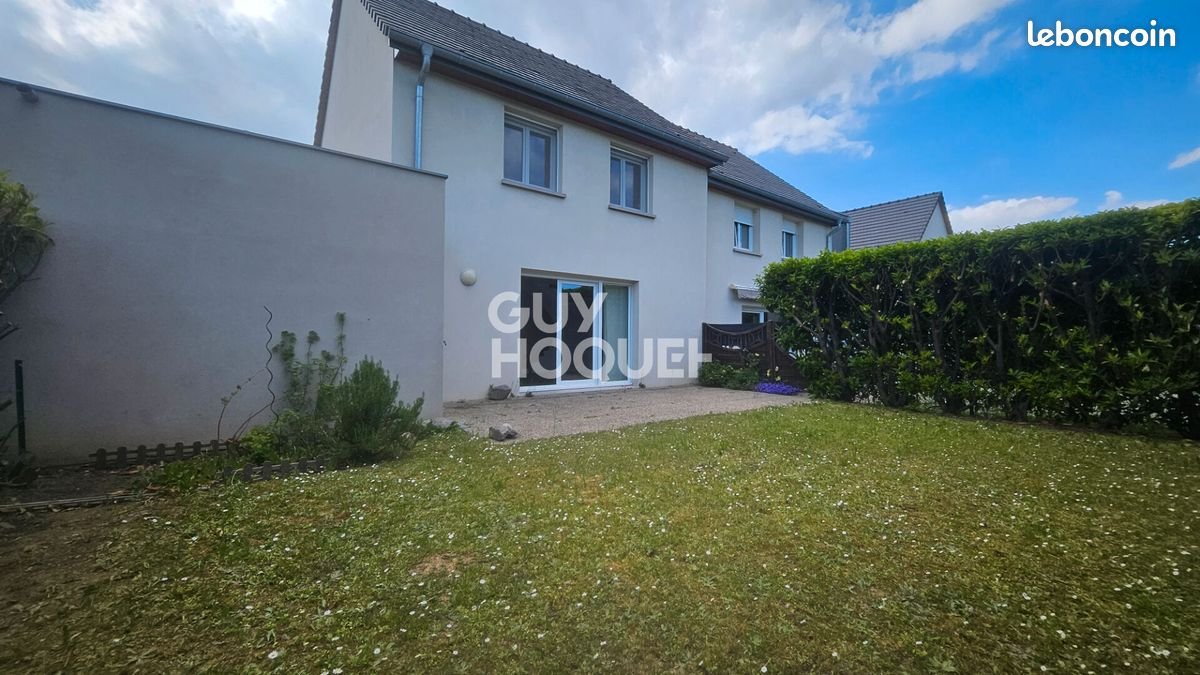 Maison à louer, 102m², Burnhaupt-le-Bas