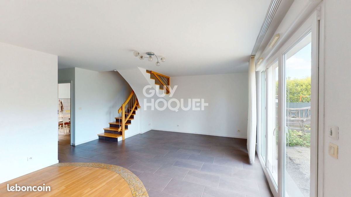 Maison à louer, 102m², Burnhaupt-le-Bas