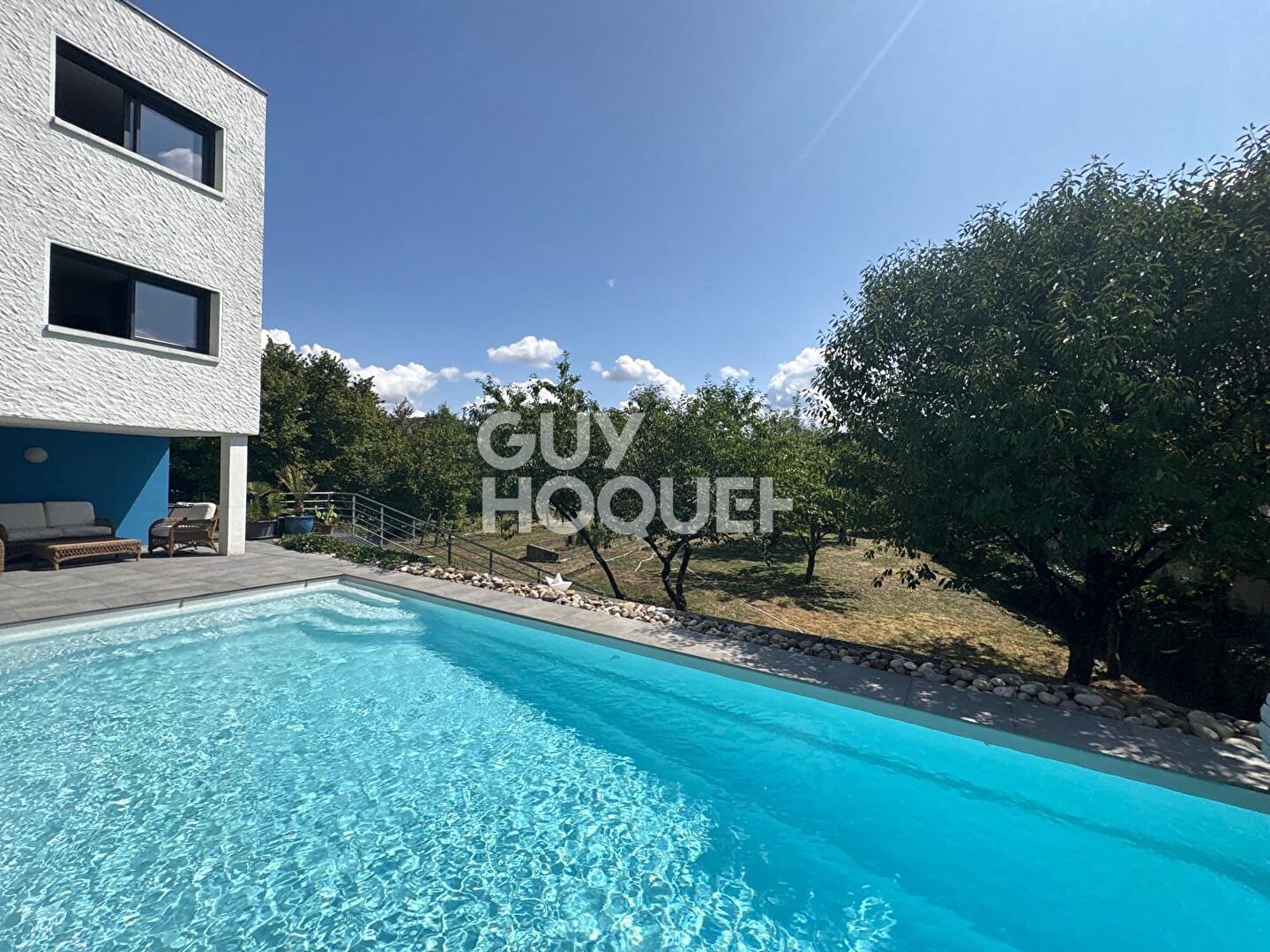Maison à vendre, 140m², Vesoul