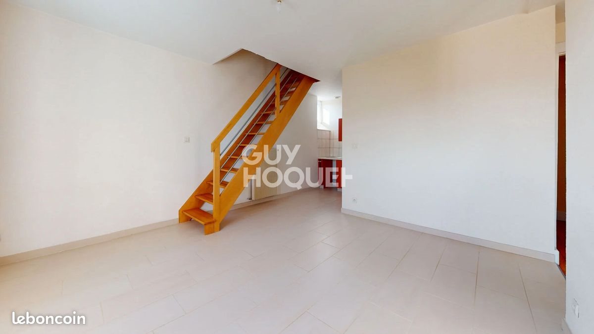 Appartement à louer, 62m², Vesoul