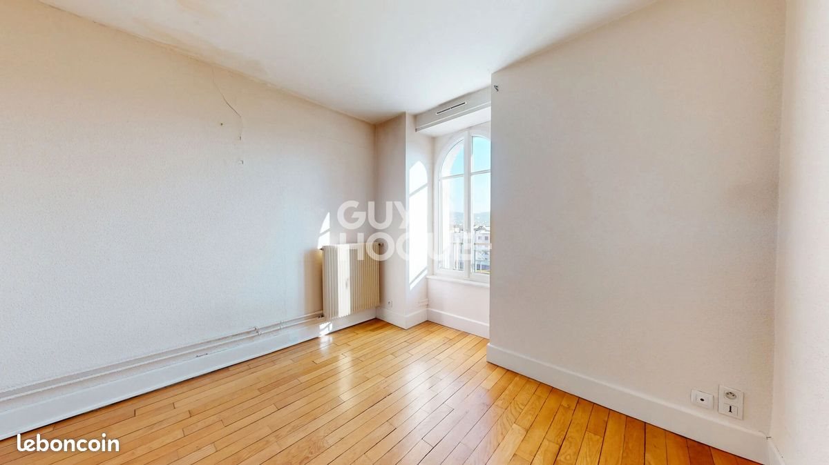 Appartement à louer, 62m², Vesoul