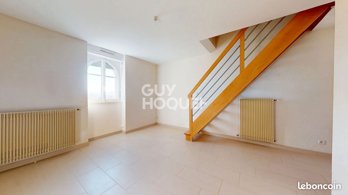 Appartement à louer, 62m², Vesoul