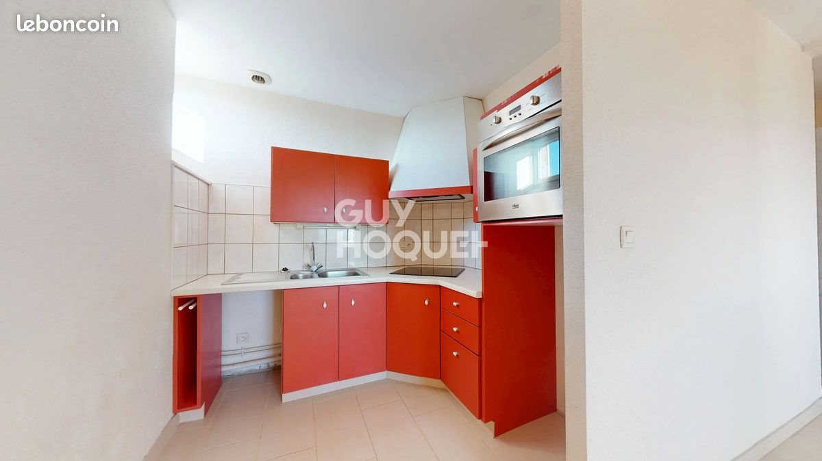 Appartement à louer, 62m², Vesoul