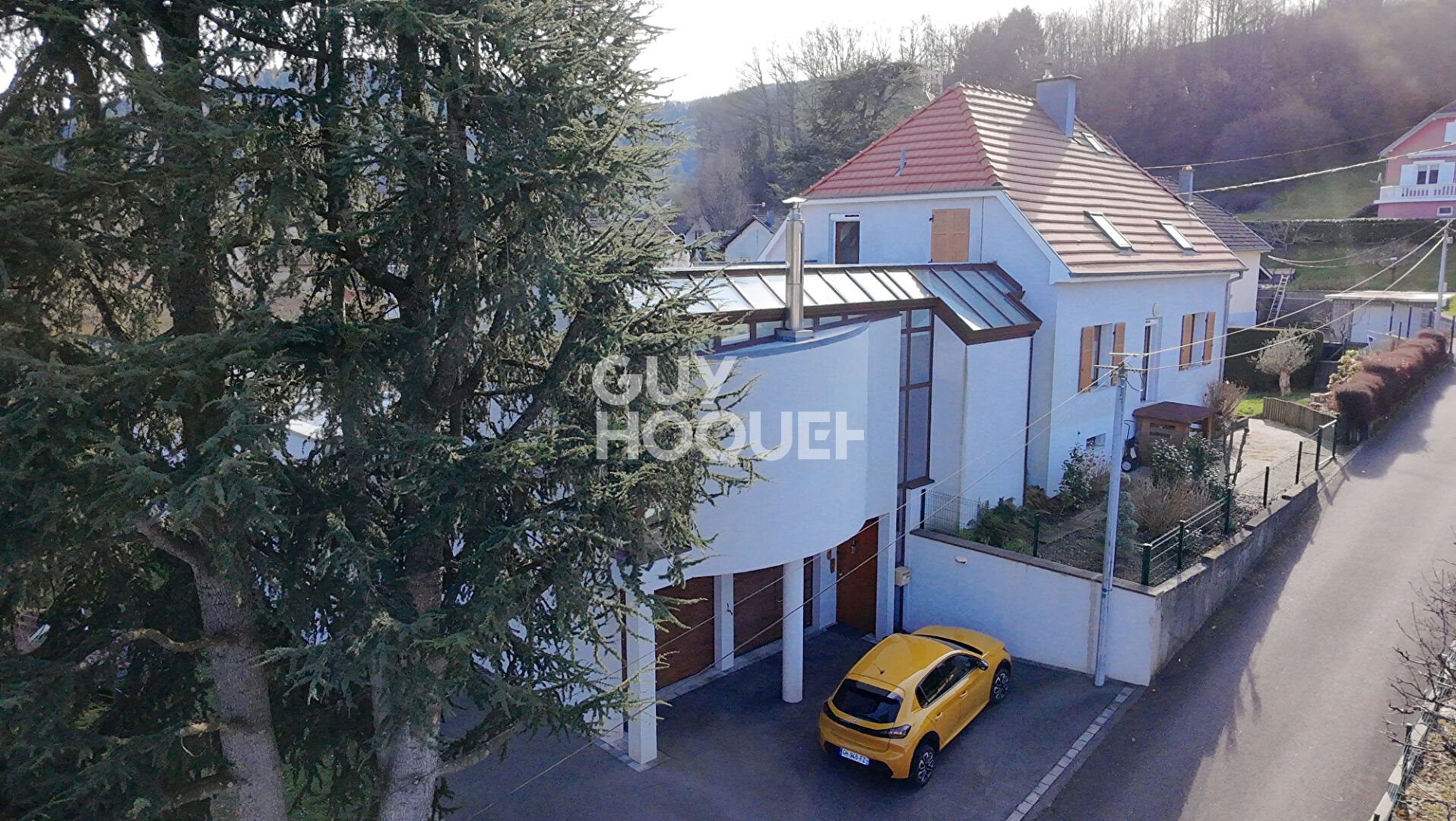 Maison à vendre, 241m², Bitschwiller-lès-Thann