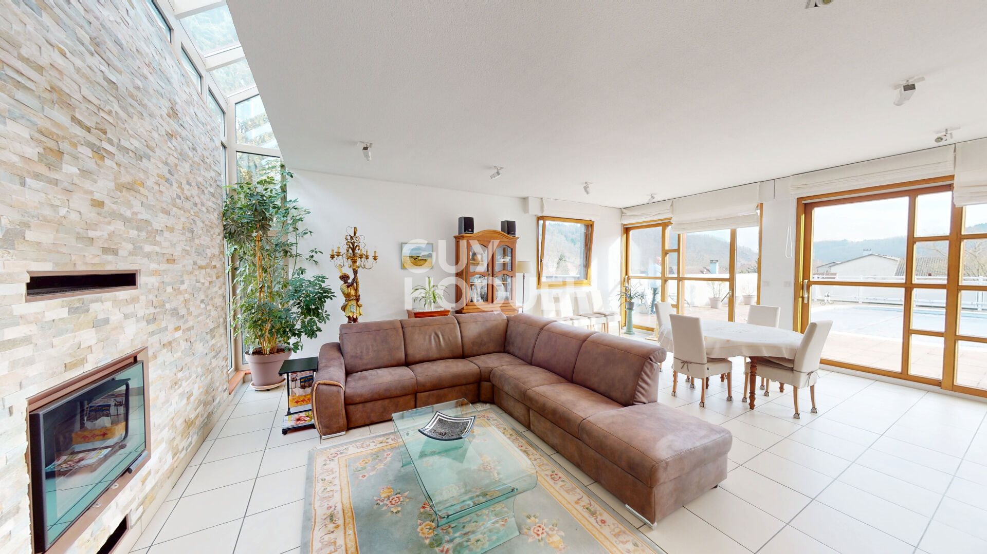Maison à vendre, 241m², Bitschwiller-lès-Thann