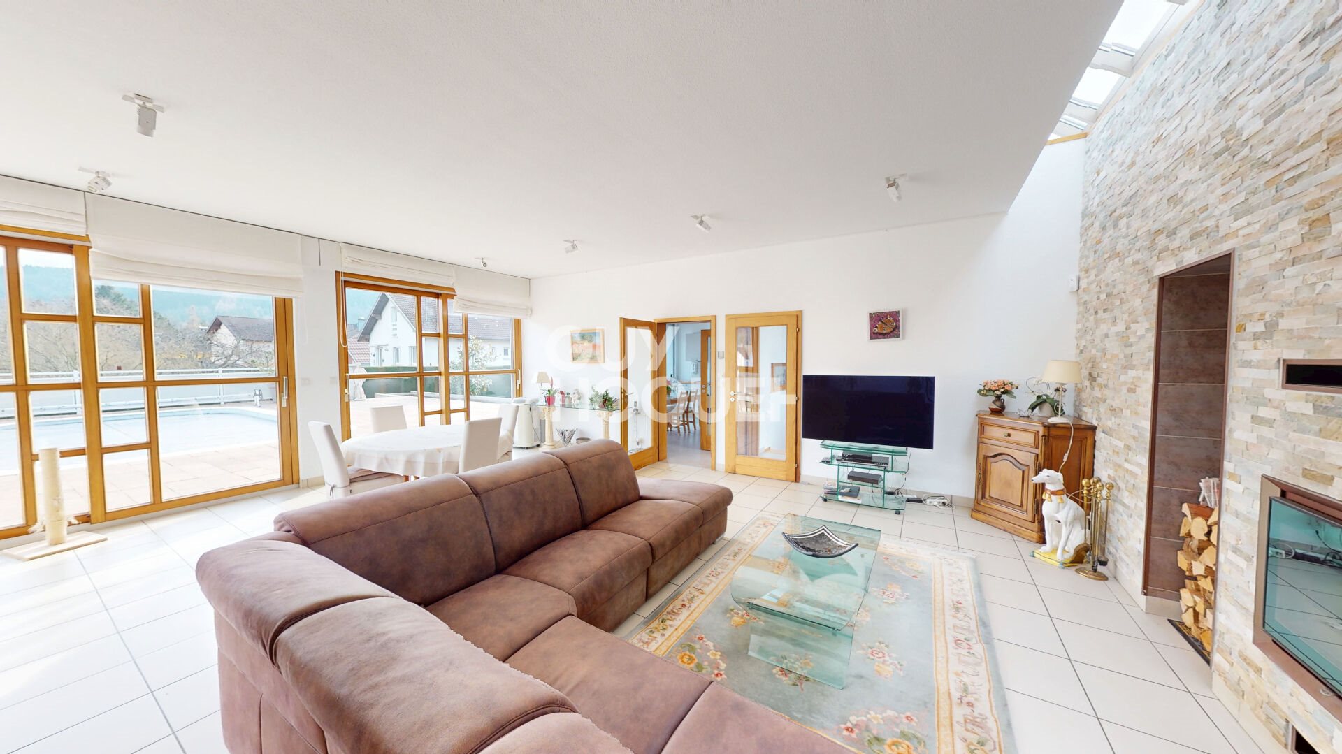 Maison à vendre, 241m², Bitschwiller-lès-Thann