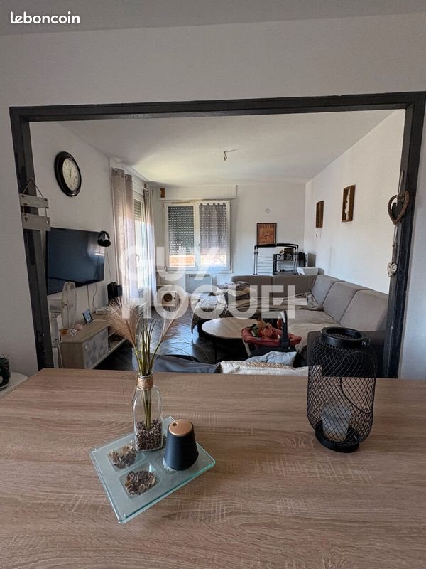 Appartement à vendre, 70m², Vesoul