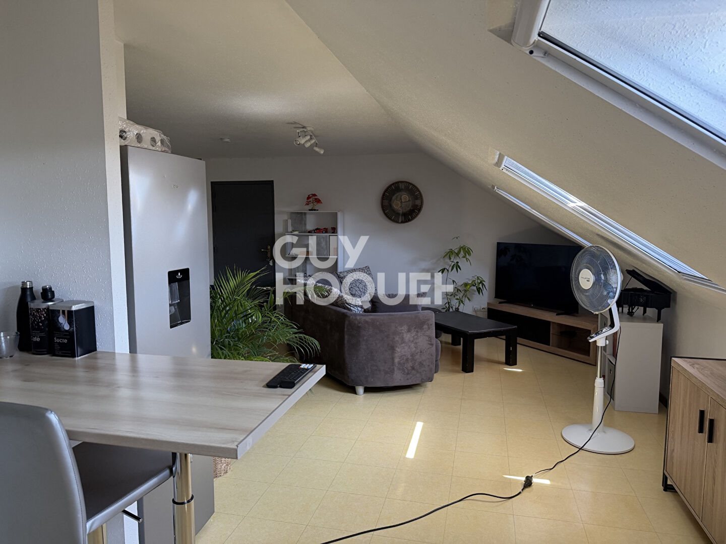 Appartement à louer, 47m², Port-sur-Saône