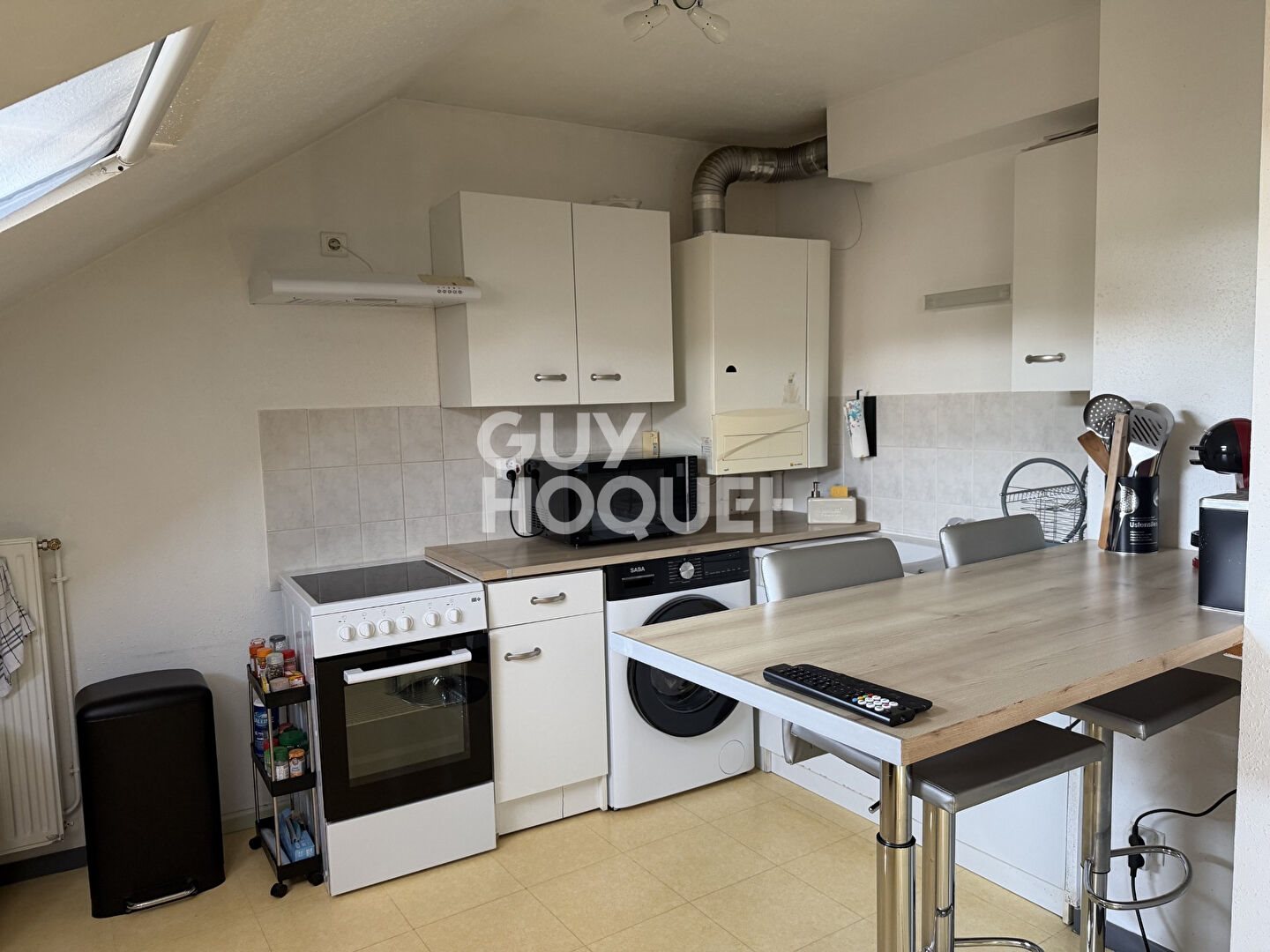Appartement à louer, 47m², Port-sur-Saône