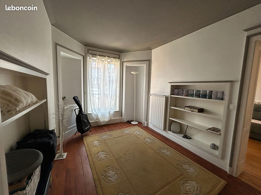 Appartement à louer, 104m², Besançon