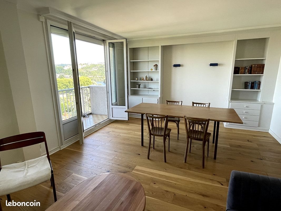 Appartement à louer, 65m², Besançon