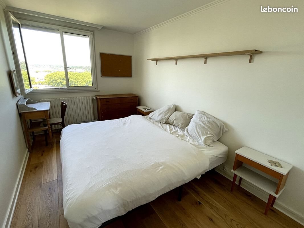 Appartement à louer, 65m², Besançon