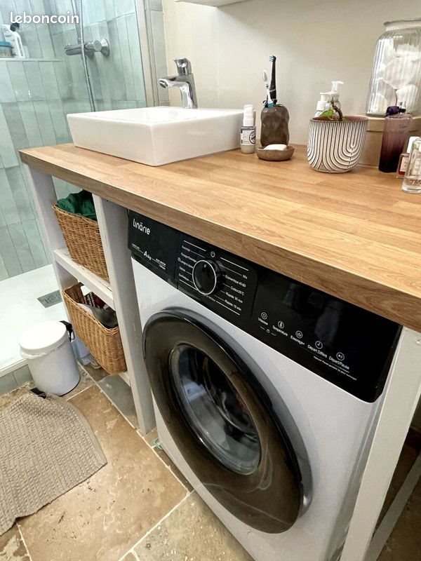 Appartement à louer, 65m², Besançon