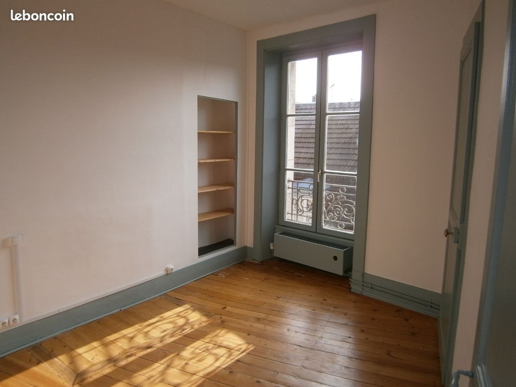 Appartement à louer, 48m², Besançon
