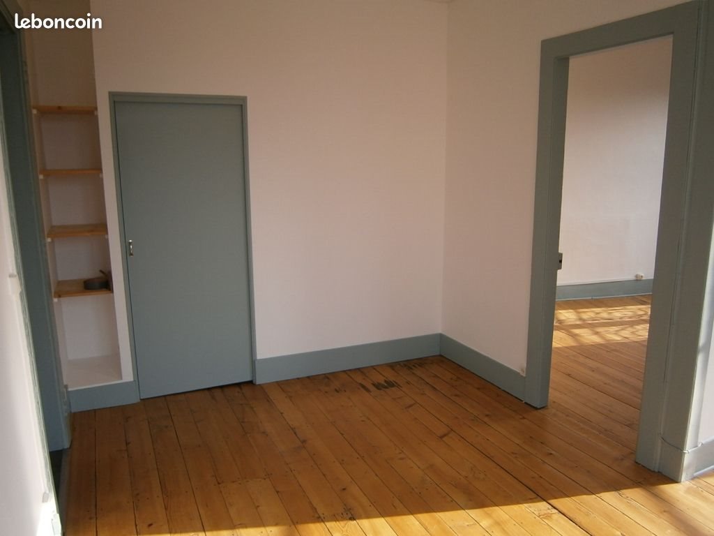 Appartement à louer, 48m², Besançon