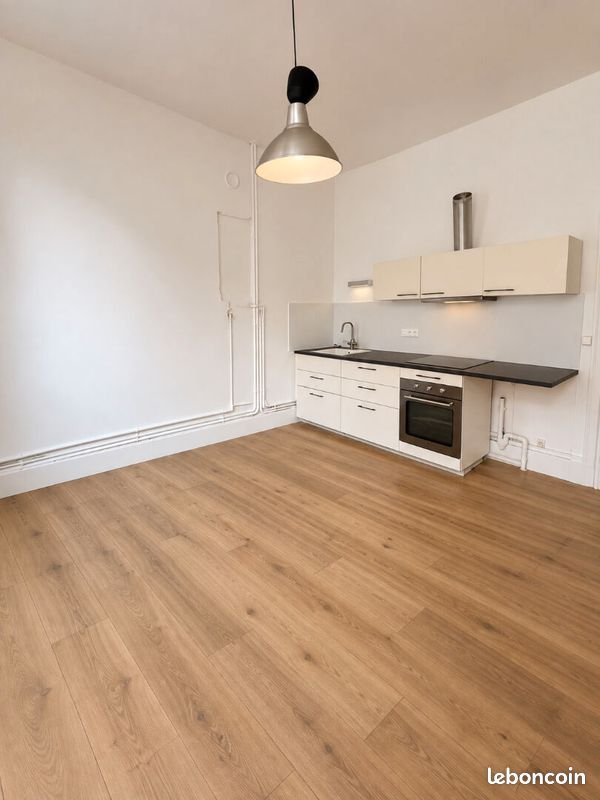 Appartement à louer, 62m², Besançon