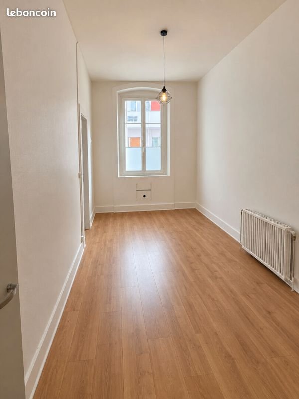 Appartement à louer, 62m², Besançon
