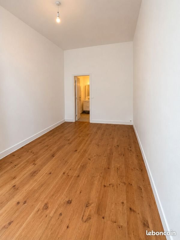 Appartement à louer, 62m², Besançon