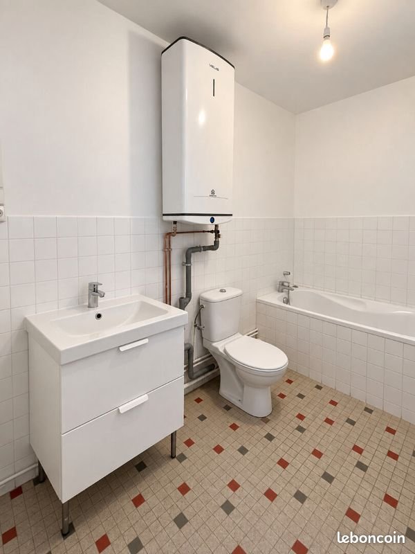 Appartement à louer, 62m², Besançon