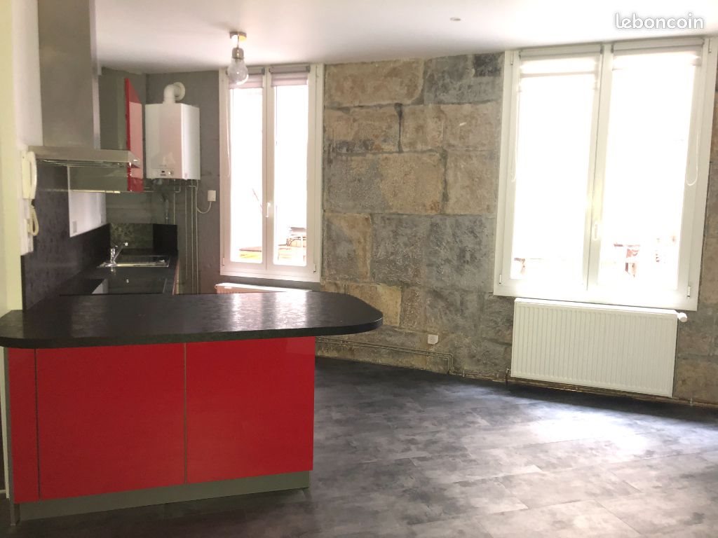 Appartement à louer, 42m², Besançon