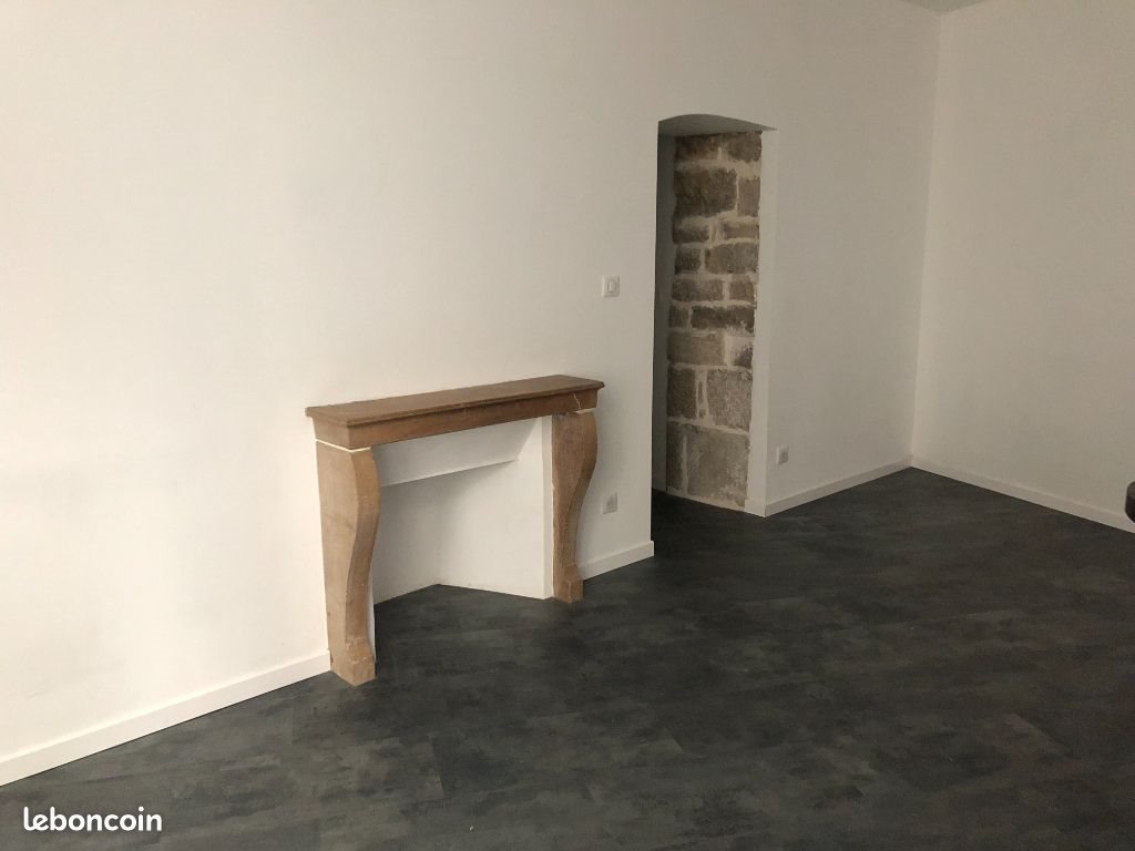 Appartement à louer, 42m², Besançon