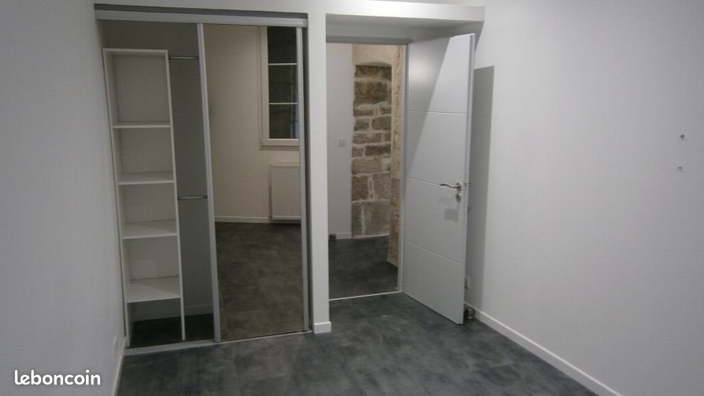 Appartement à louer, 42m², Besançon