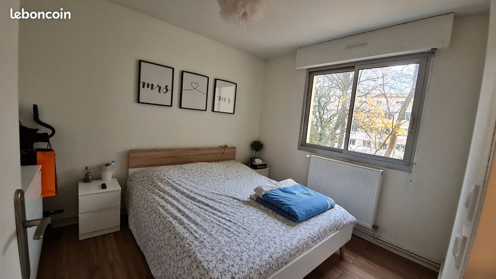 Appartement à louer, 47m², Besançon