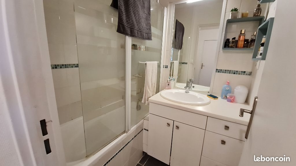 Appartement à louer, 47m², Besançon