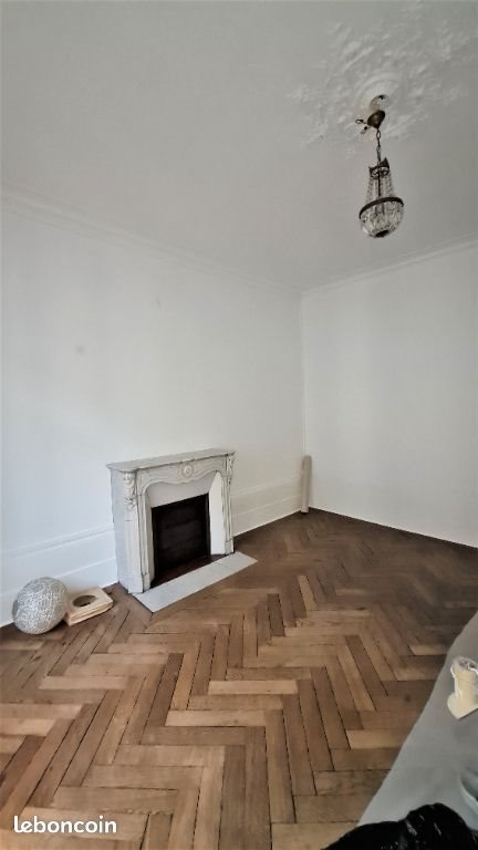 Appartement à louer, 65m², Besançon