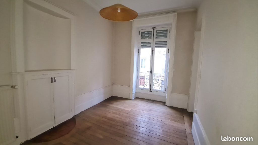 Appartement à louer, 65m², Besançon