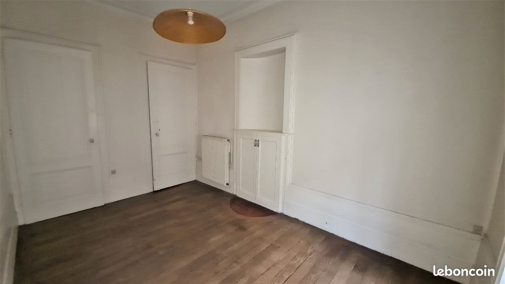 Appartement à louer, 65m², Besançon