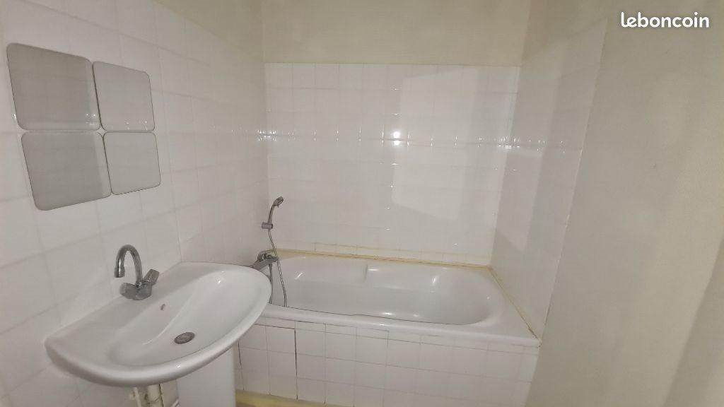 Appartement à louer, 65m², Besançon