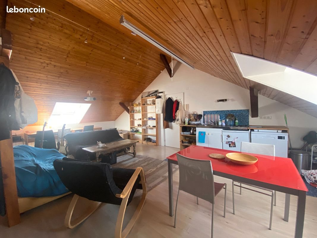 Appartement à louer, 31m², Besançon