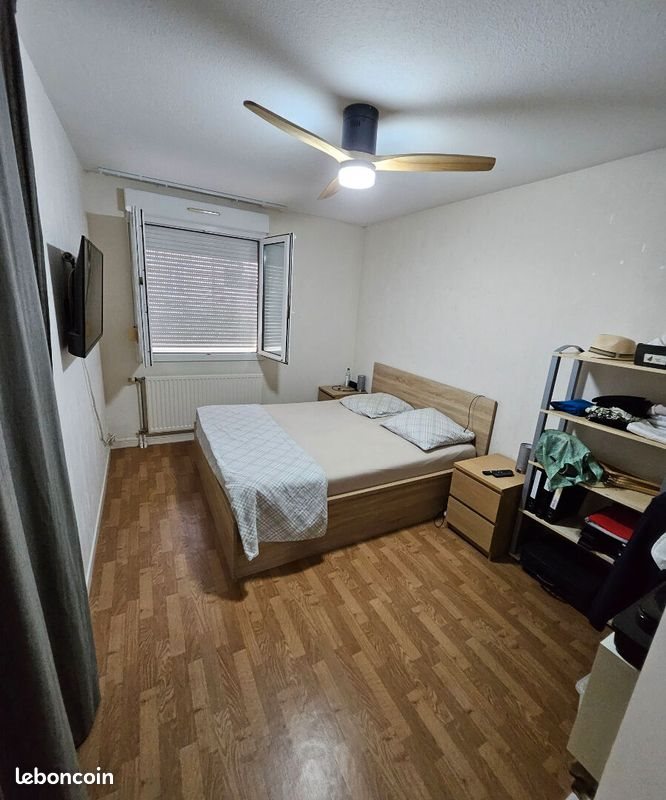 Appartement à louer, 97m², Besançon