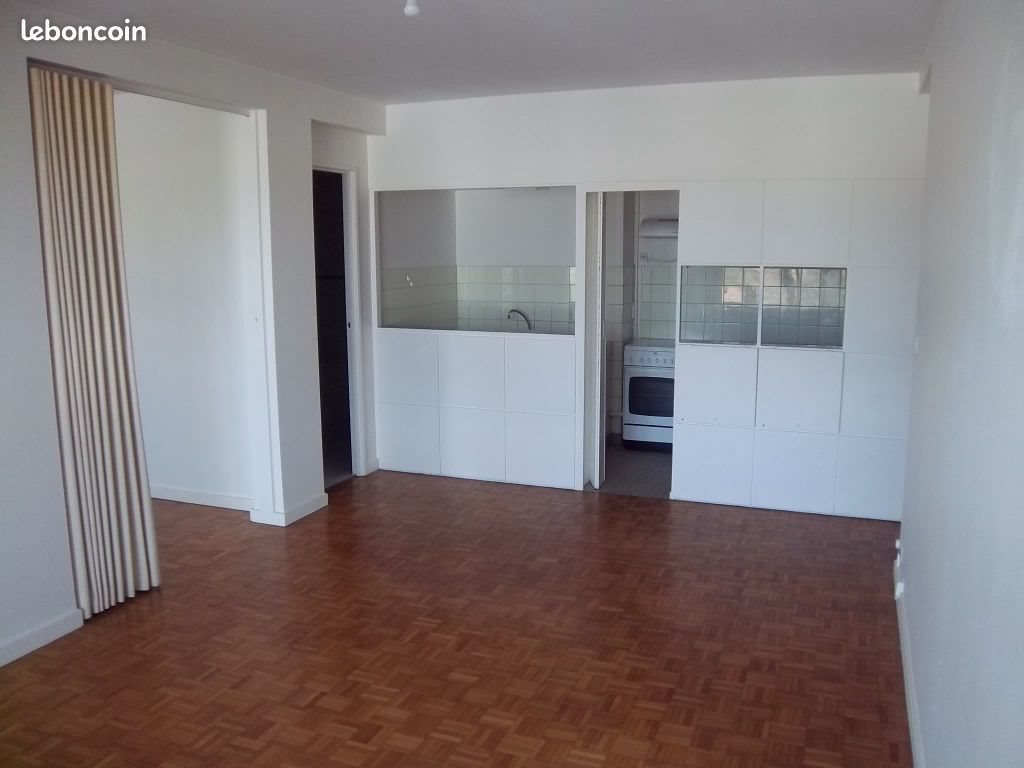 Appartement à louer, 48m², Besançon
