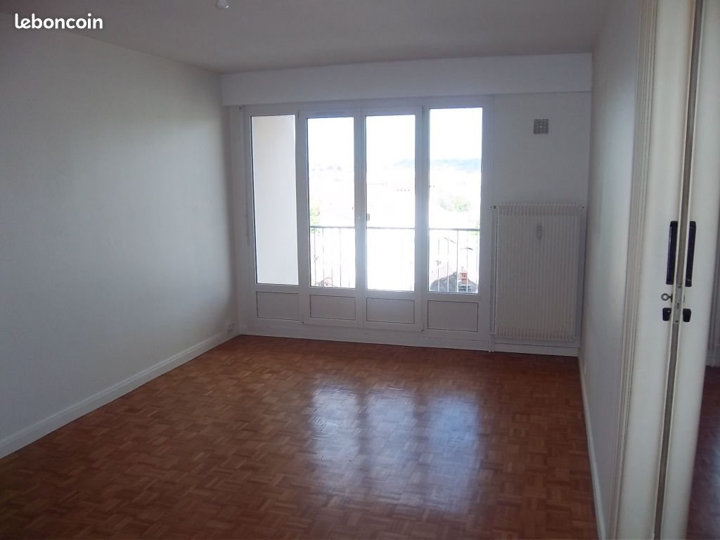 Appartement à louer, 48m², Besançon