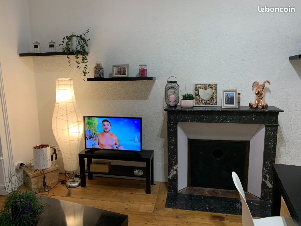 Appartement à louer, 45m², Besançon