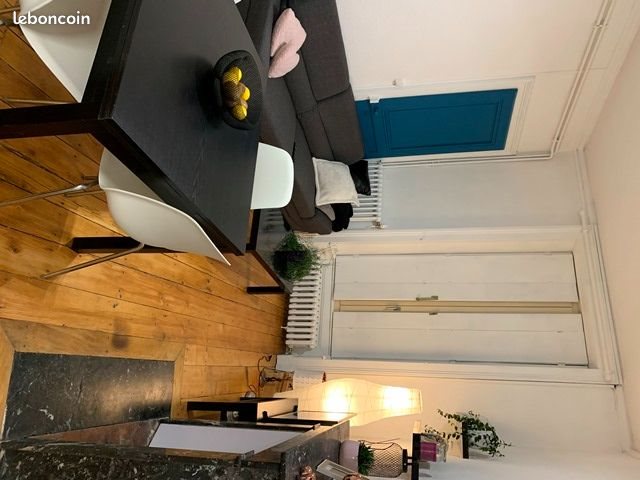 Appartement à louer, 45m², Besançon
