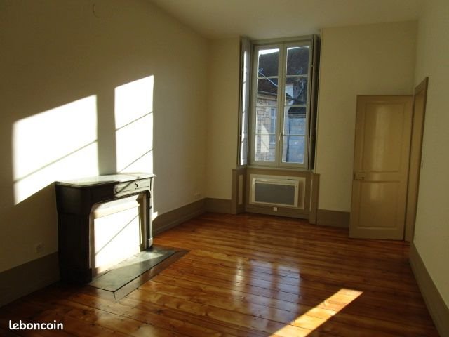 Appartement à louer, 41m², Besançon