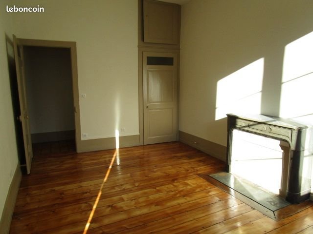 Appartement à louer, 41m², Besançon